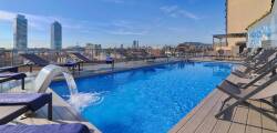 H10 Marina Barcelona 9419711020