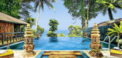 Baan Krating Khao Lak Resort 4786636148