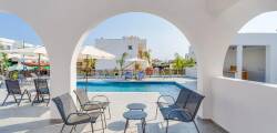 Zoi Ayia Napa Hotel 9558984846