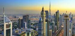 The Tower Plaza Hotel Dubai 11874210201
