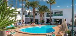 Rocas Blancas Apartments 11194346525