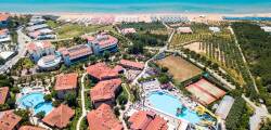 Alba Resort Hotel 5115716830