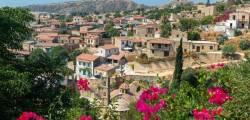 Cyprus Villages Traditional Houses 5982733843