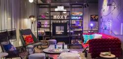 Moxy Bucharest Old Town 9418206368