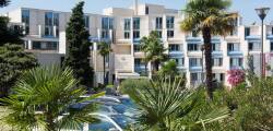 Hotel Valamar Crystal 4143615499