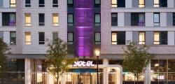 YOTEL Boston 9778655946