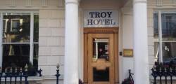 Troy Hotel 9419170528