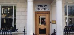 Troy Hotel 3707702324