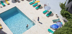 Galaxia Boutique Hotel 11244578886