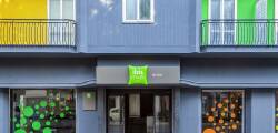 ibis Styles Brindisi 9966561262