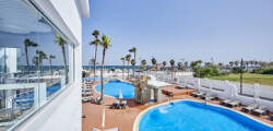 Hotel Ibersol Torremolinos Beach 2109025976