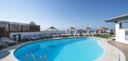 Hotel Santa Rosa 7336112238