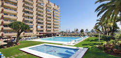 Hotel Pyr Fuengirola 3881217507