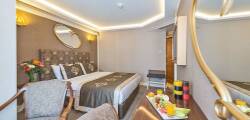Hotel The Pera Hill 11509183129