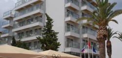 Marmaris Begonville Beach Hotel 9419356072