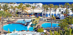 H10 Suites Lanzarote Gardens 4048458018