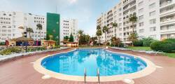 Hotel HYB Eurocalas 7776515613