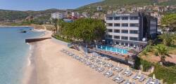 Floria Beach Hotel 2050609834