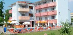 Hotel Palmyra 5982137352