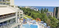 Parkhotel Golden Beach 3949040657