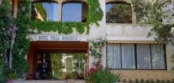 Villa Borghese 2077633083
