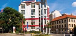 Leonardo Hotel Vienna 4853509776