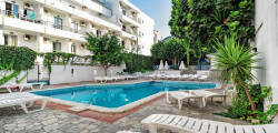 Iro Hotel - Adults Friendly 11671744880