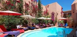 Hotel Les Borjs de La Kasbah 9419705135