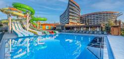 Kirman Calyptus Resort Spa 3720500934