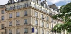 Contact Hotel Alize Montmartre 9461852520