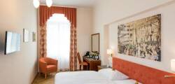 Hotel Johann Strauss 11116236467
