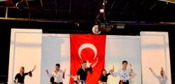 Magic Sun Hotel 11712039196