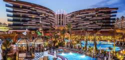 Kirman Calyptus Resort 3672293745