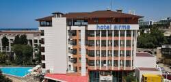 Sirma Hotel 9416442141