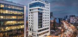 Mercure Bucharest Unirii 3568846407