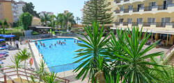 Hotel Monarque Fuengirola 9418223206