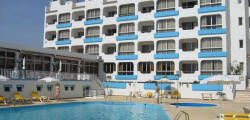 Navigator Beach & Nature Hotel 11418887415