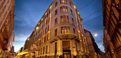 Flemings Selection Hotel Wien City 12606863721