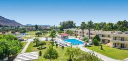 Hotel Olive Garden & Waterpark 10225825540