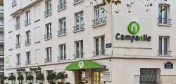 Campanile Paris 14 Maine Montparnasse 10636810827
