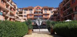 Aparthotel Efir 11387517139
