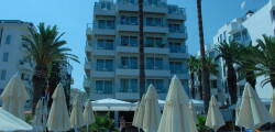 Marmaris Begonville Beach Hotel 4695304877