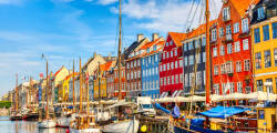 Cruise Denemarken, Polen & Zweden 12609210327