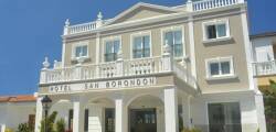 Hotel RF San Borondon 2518603360
