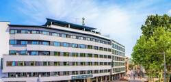 Hotel Centrale 7406654647