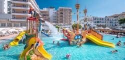 Hotel Sorra Daurada Splash 7409085080