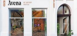 Avena Boutique Hotel by Artery Hotels 4153291373