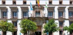 Hotel Jerez Centro 12584858112