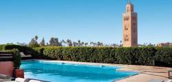 Les Jardins De La Koutoubia 9431257687