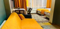 Taksim Unique Suites 11519124504